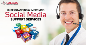 Understanding & Improving Social Media Support Services.