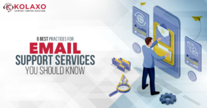 6 Best Practices for Email Support Services You Should Know