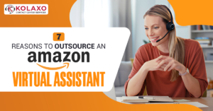 7 Reasons to Outsource an Amazon Virtual Assistant